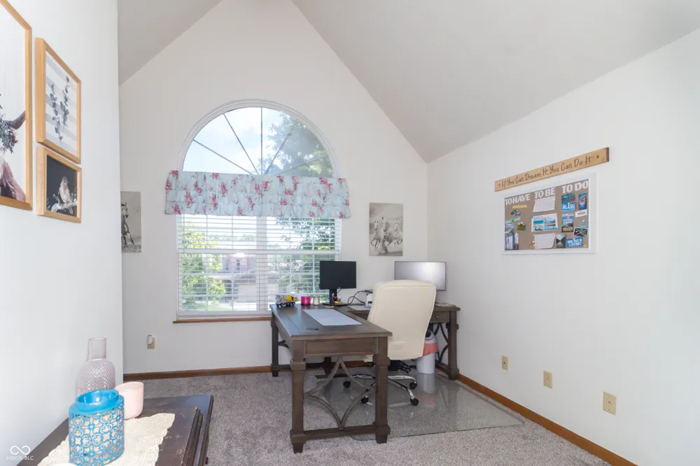 1518 Pippin Drive Greenfield, IN 46140