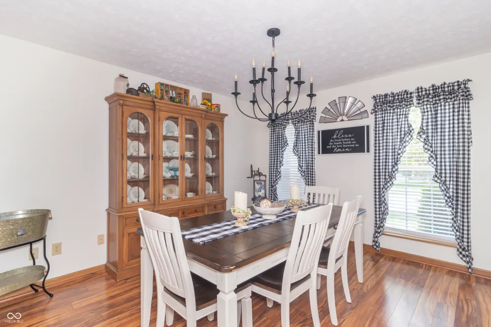 1518 Pippin Drive Greenfield, IN 46140