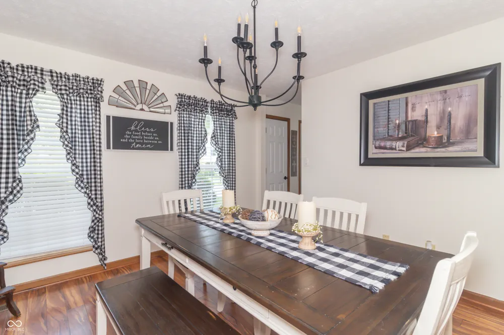1518 Pippin Drive Greenfield, IN 46140