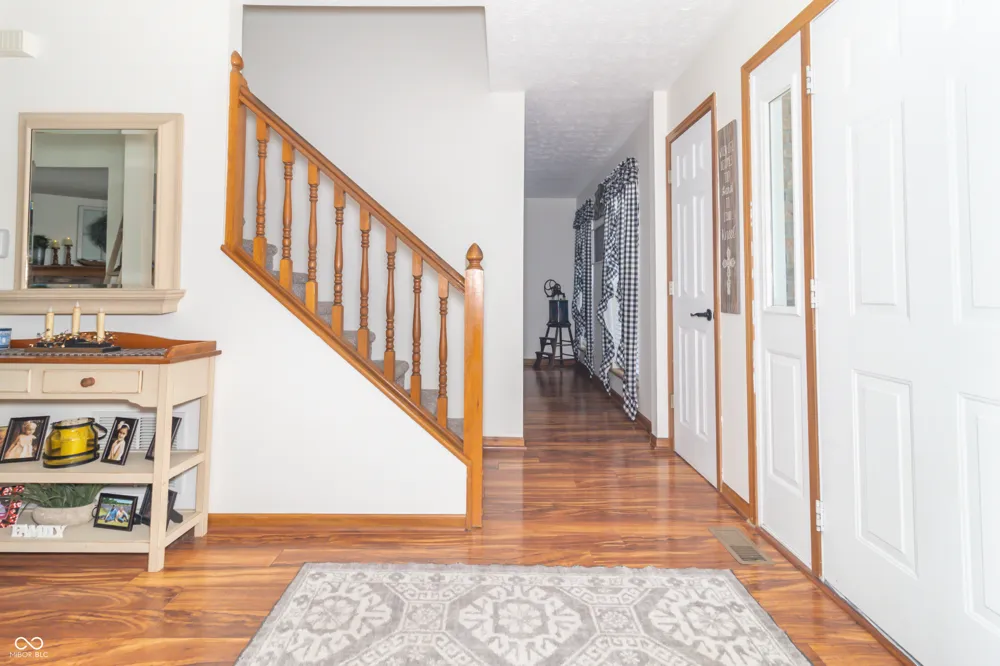 1518 Pippin Drive Greenfield, IN 46140