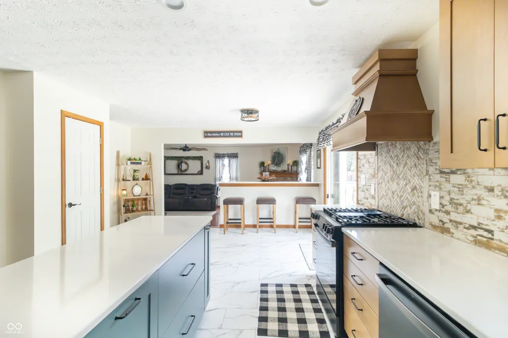 1518 Pippin Drive Greenfield, IN 46140
