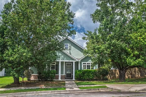 282 Monarch Village Way
