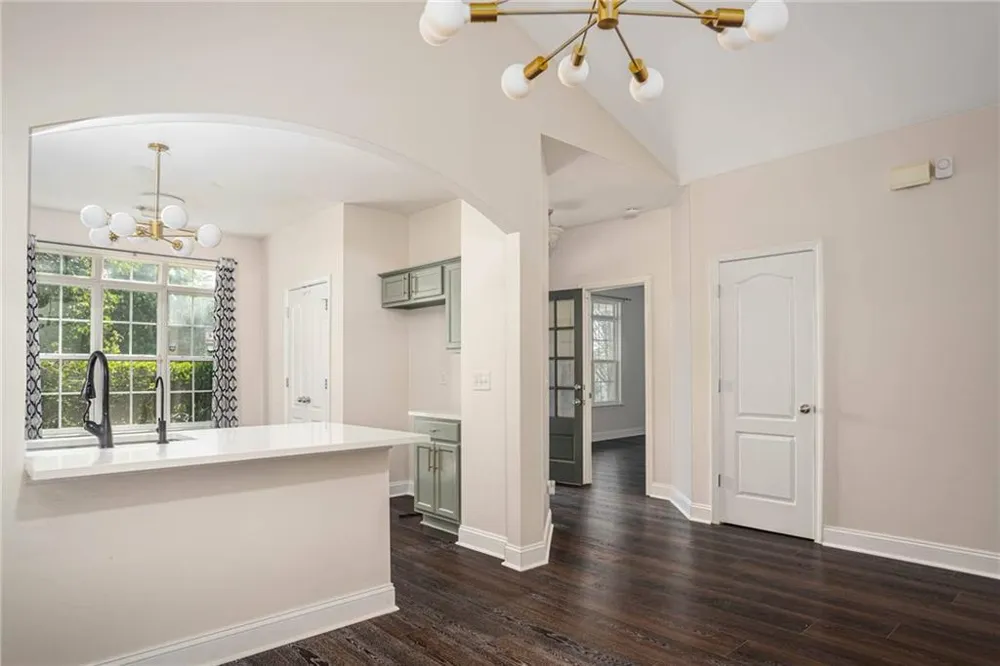282 Monarch Village Way Stockbridge, GA 30281