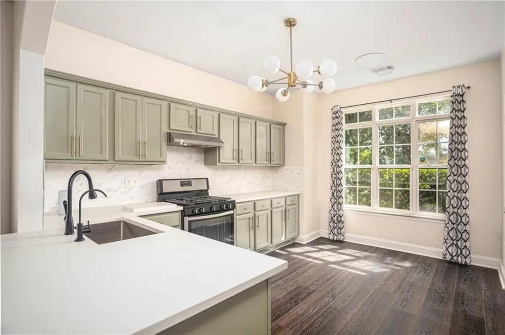 282 Monarch Village Way Stockbridge, GA 30281