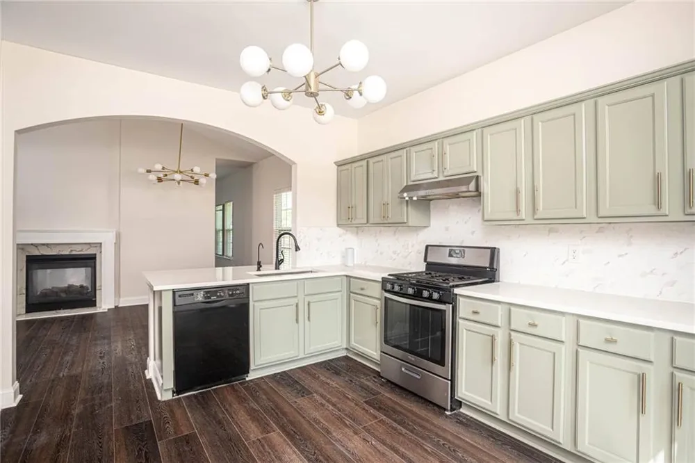 282 Monarch Village Way Stockbridge, GA 30281