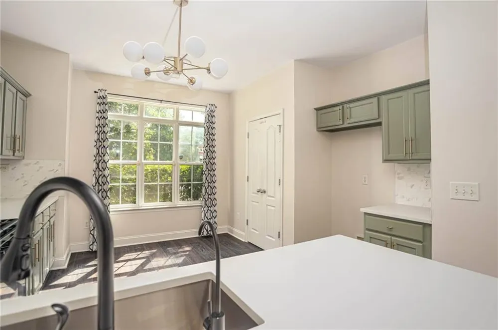 282 Monarch Village Way Stockbridge, GA 30281
