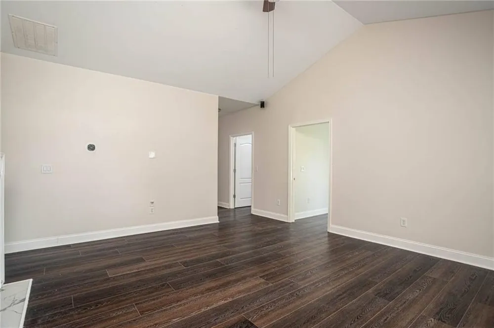 282 Monarch Village Way Stockbridge, GA 30281