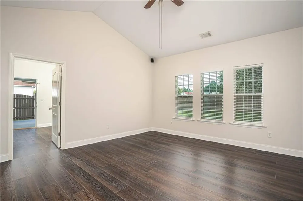 282 Monarch Village Way Stockbridge, GA 30281