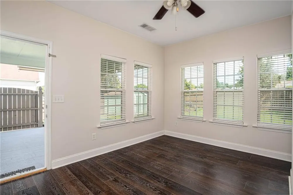 282 Monarch Village Way Stockbridge, GA 30281