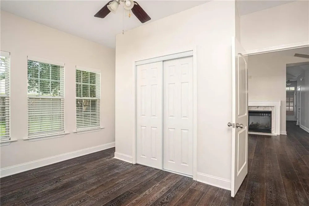 282 Monarch Village Way Stockbridge, GA 30281
