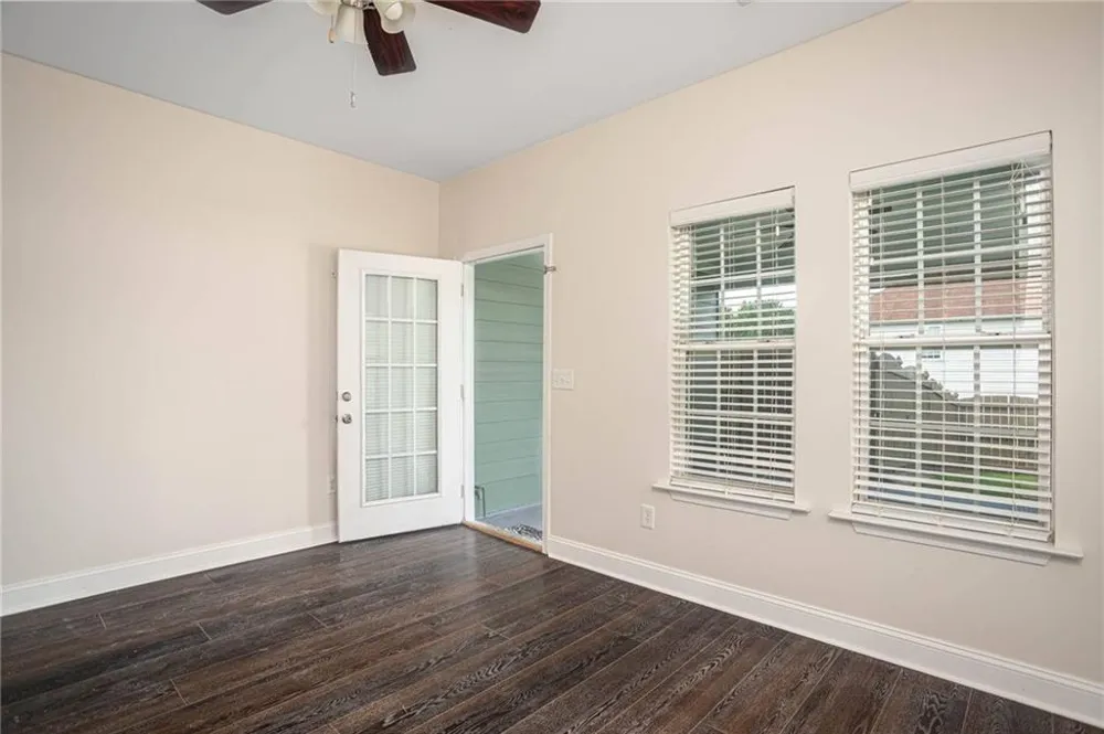 282 Monarch Village Way Stockbridge, GA 30281