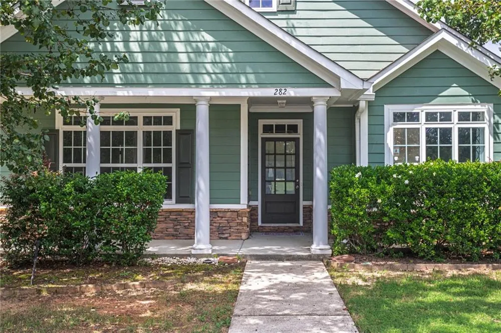 282 Monarch Village Way Stockbridge, GA 30281
