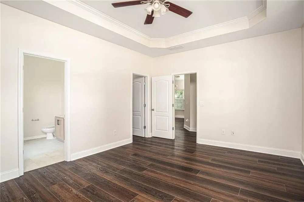 282 Monarch Village Way Stockbridge, GA 30281