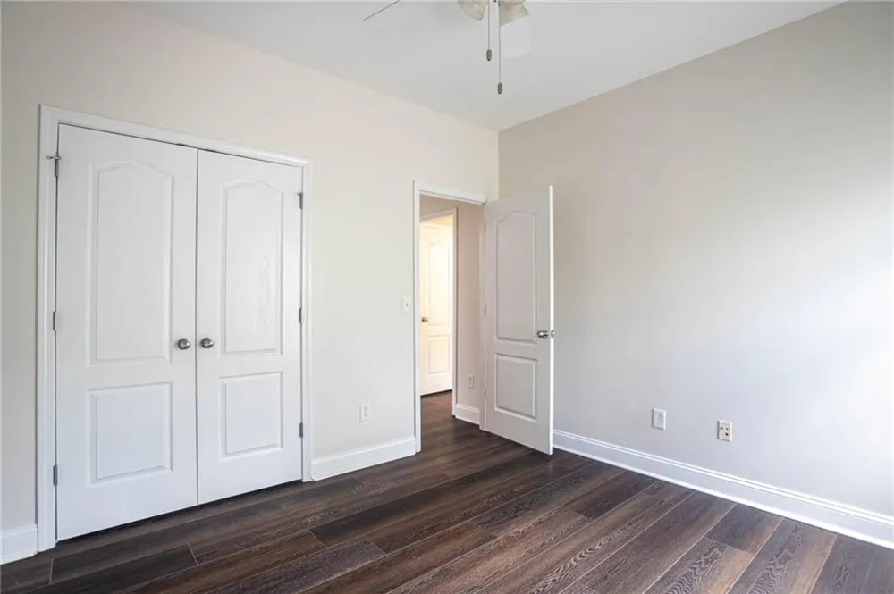 282 Monarch Village Way Stockbridge, GA 30281