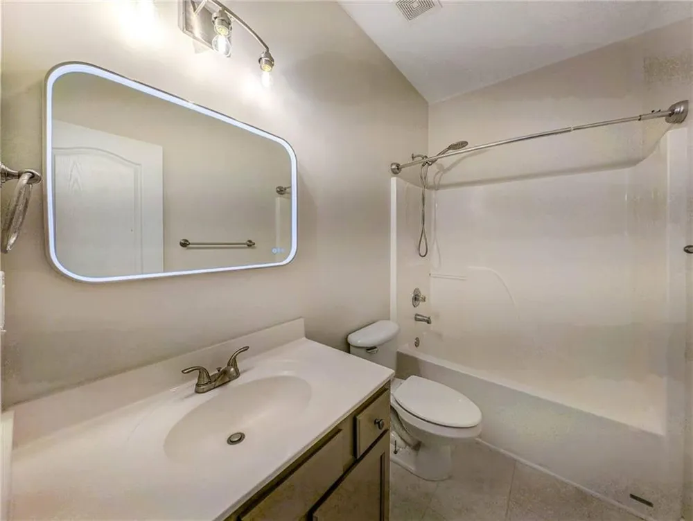 282 Monarch Village Way Stockbridge, GA 30281