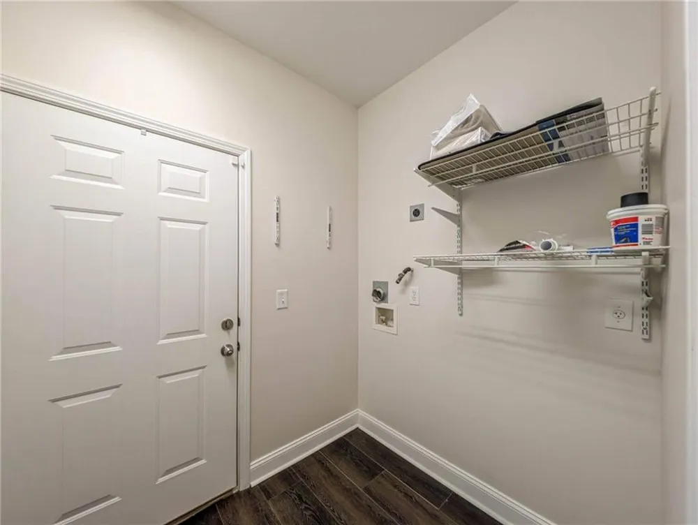 282 Monarch Village Way Stockbridge, GA 30281