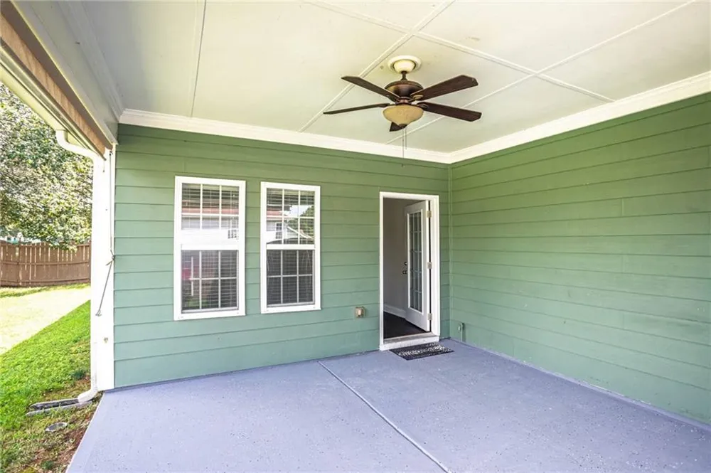 282 Monarch Village Way Stockbridge, GA 30281