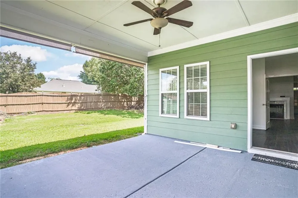 282 Monarch Village Way Stockbridge, GA 30281