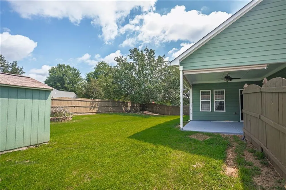 282 Monarch Village Way Stockbridge, GA 30281