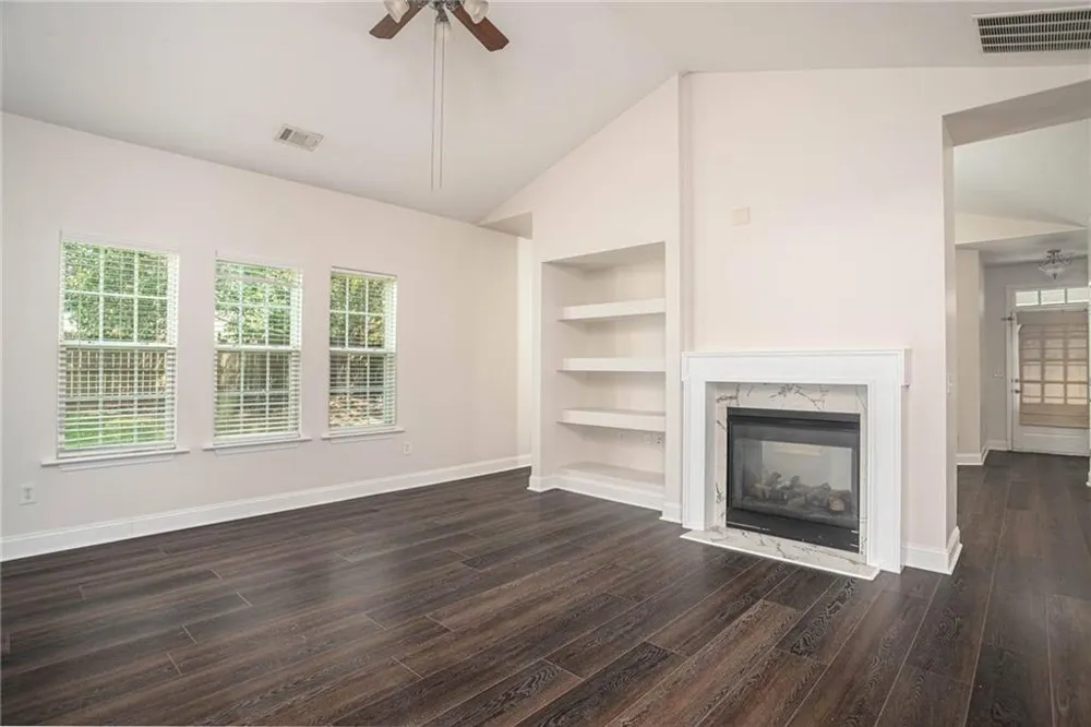 282 Monarch Village Way Stockbridge, GA 30281