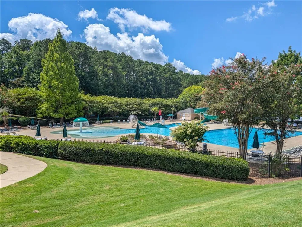 282 Monarch Village Way Stockbridge, GA 30281