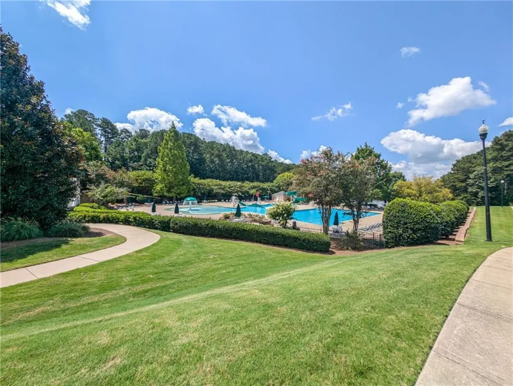 282 Monarch Village Way Stockbridge, GA 30281