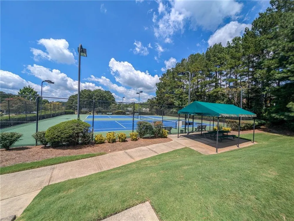 282 Monarch Village Way Stockbridge, GA 30281
