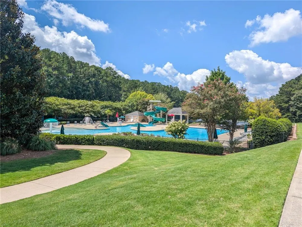 282 Monarch Village Way Stockbridge, GA 30281