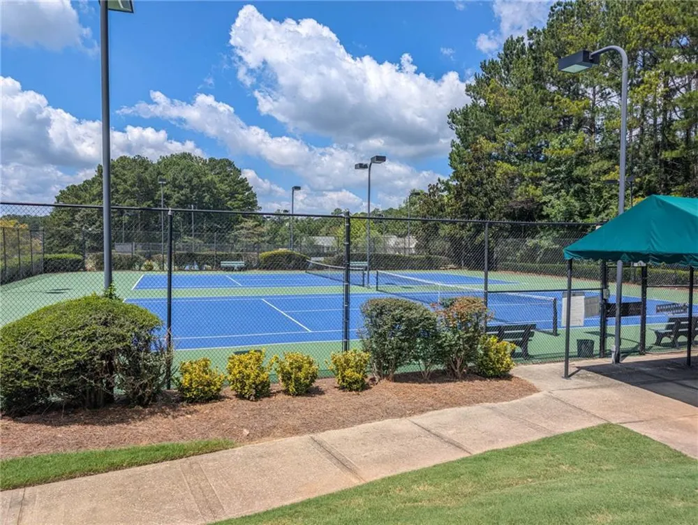 282 Monarch Village Way Stockbridge, GA 30281