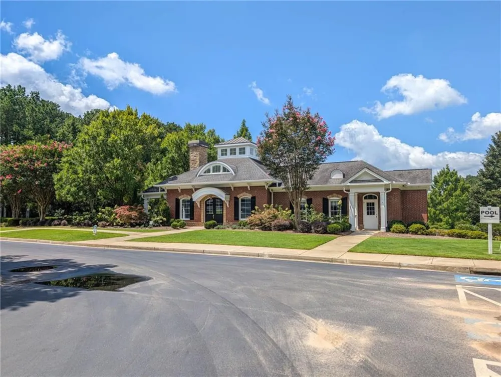 282 Monarch Village Way Stockbridge, GA 30281