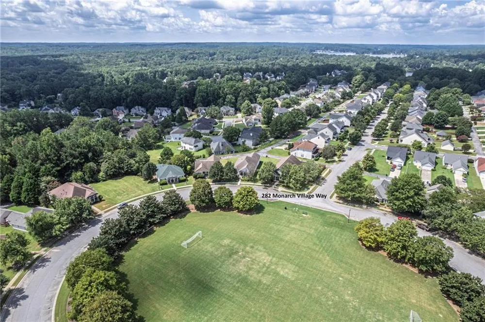 282 Monarch Village Way Stockbridge, GA 30281