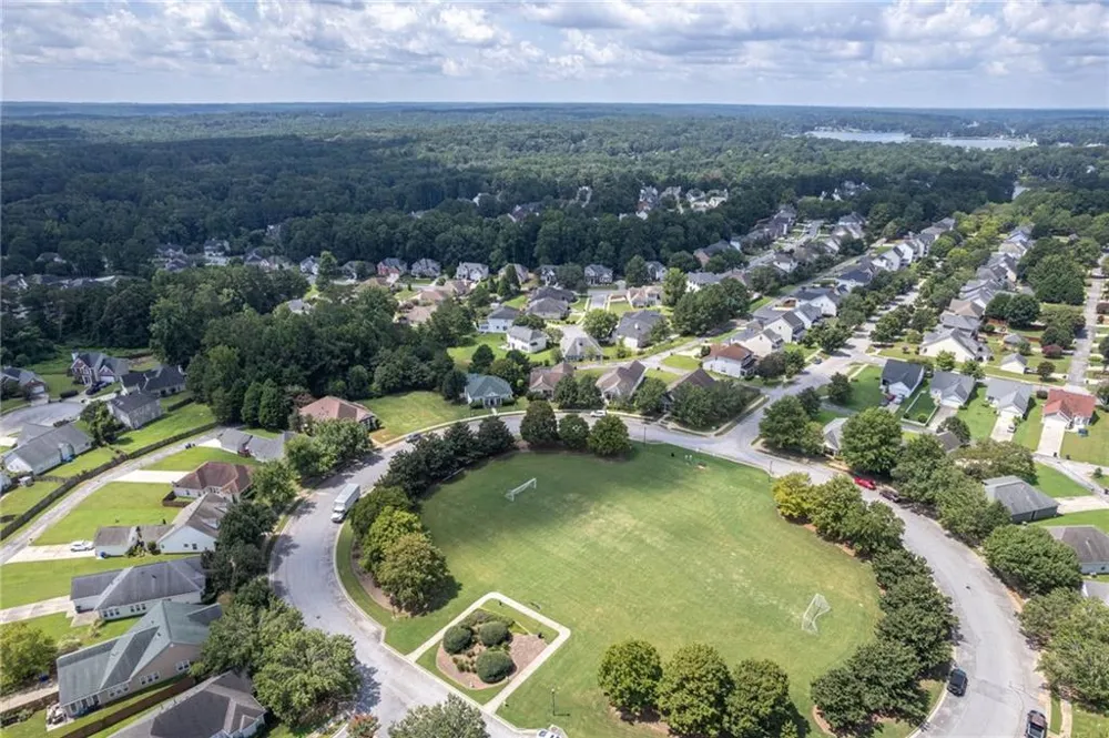 282 Monarch Village Way Stockbridge, GA 30281