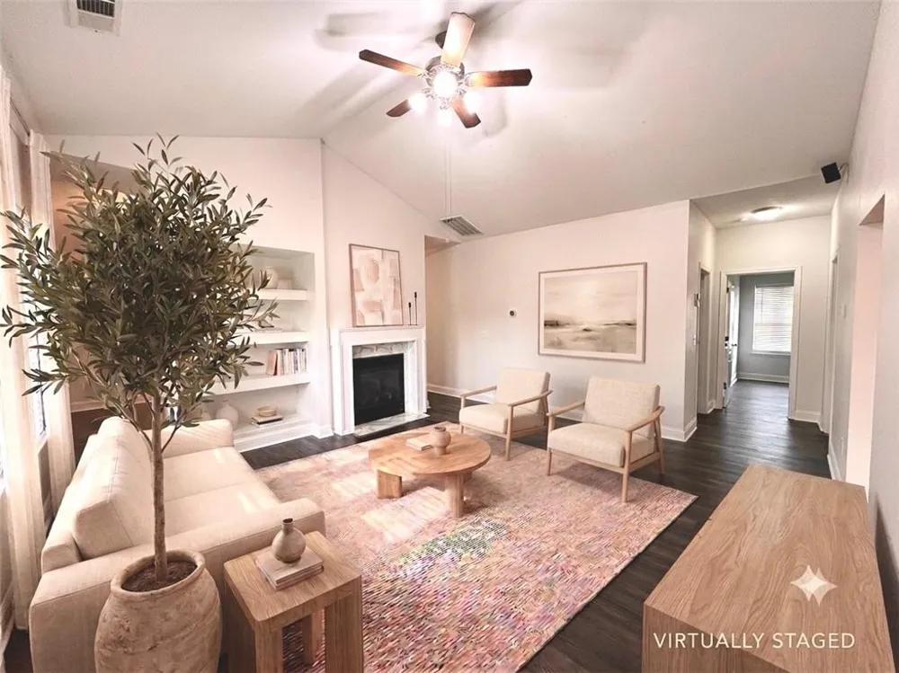 282 Monarch Village Way Stockbridge, GA 30281