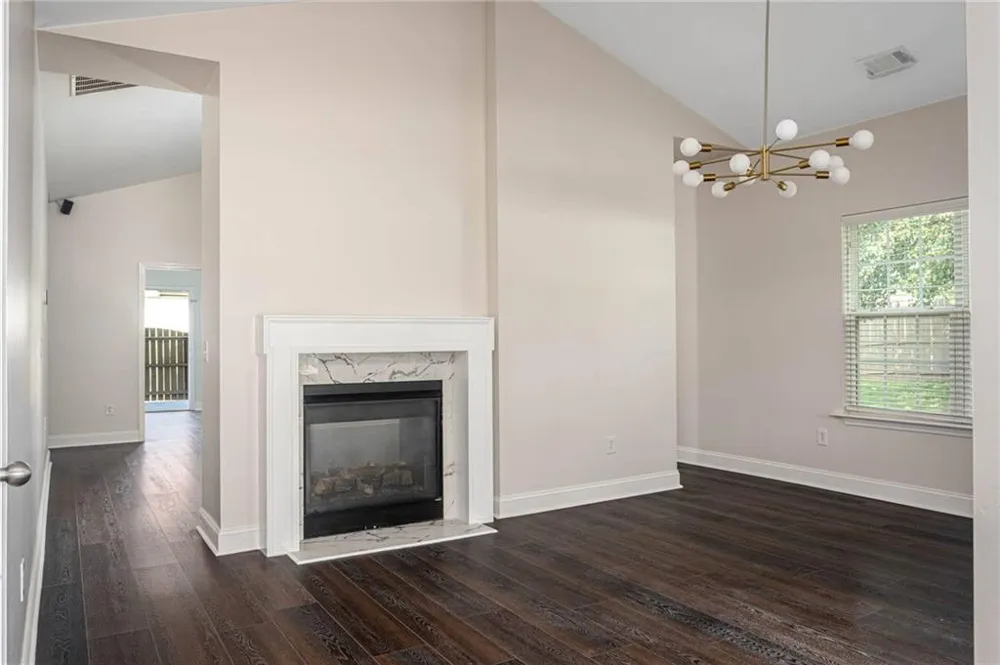 282 Monarch Village Way Stockbridge, GA 30281