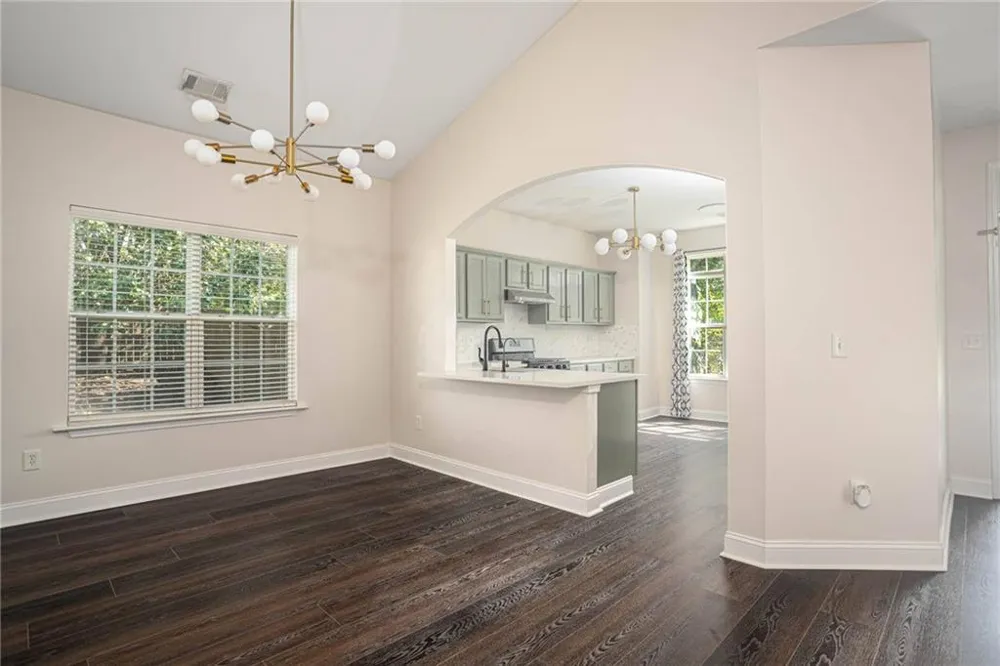 282 Monarch Village Way Stockbridge, GA 30281