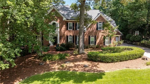 480 Abbeywood Drive