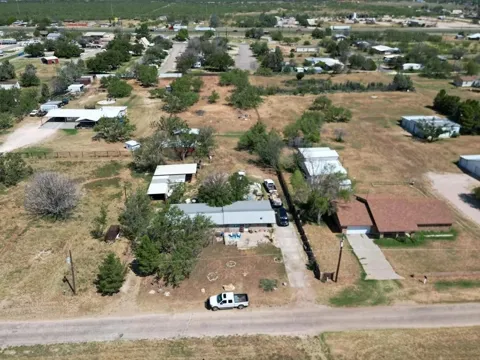 5807 Walter Road