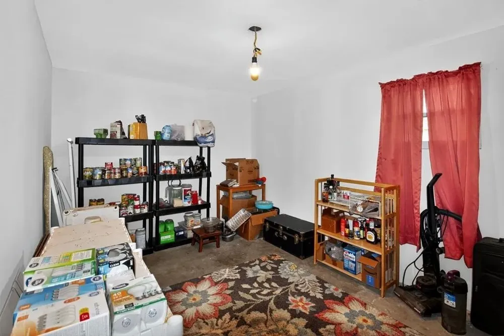 5807 Walter Road Big Spring, TX 79720