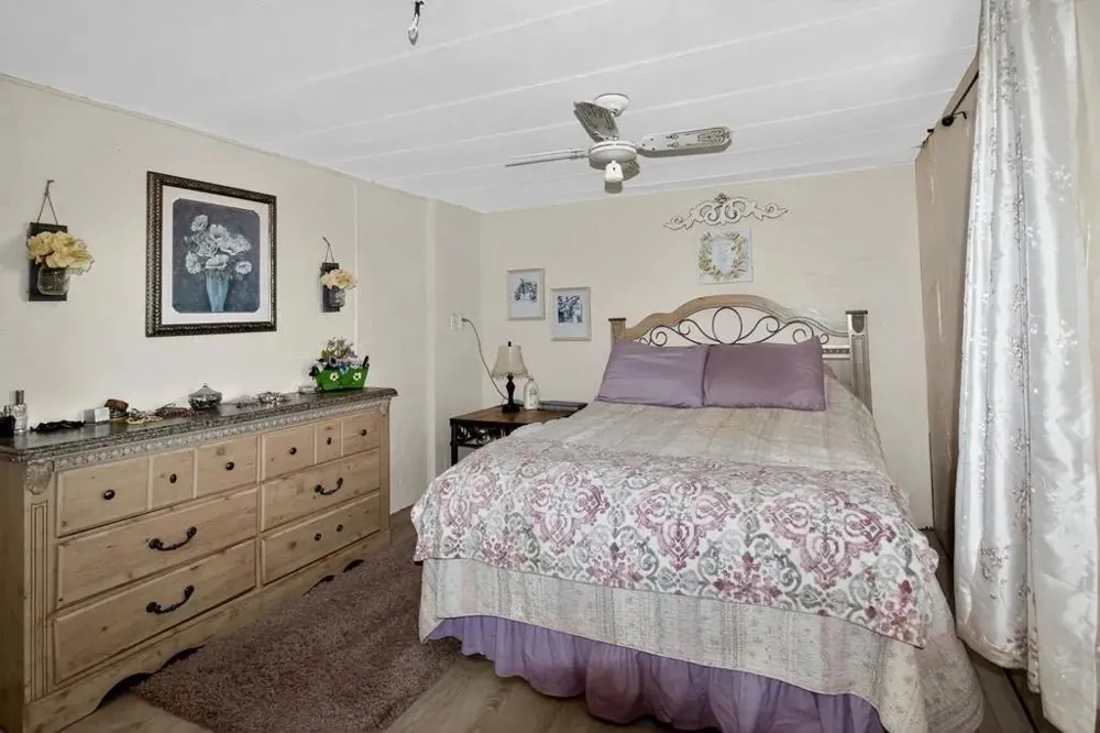 5807 Walter Road Big Spring, TX 79720