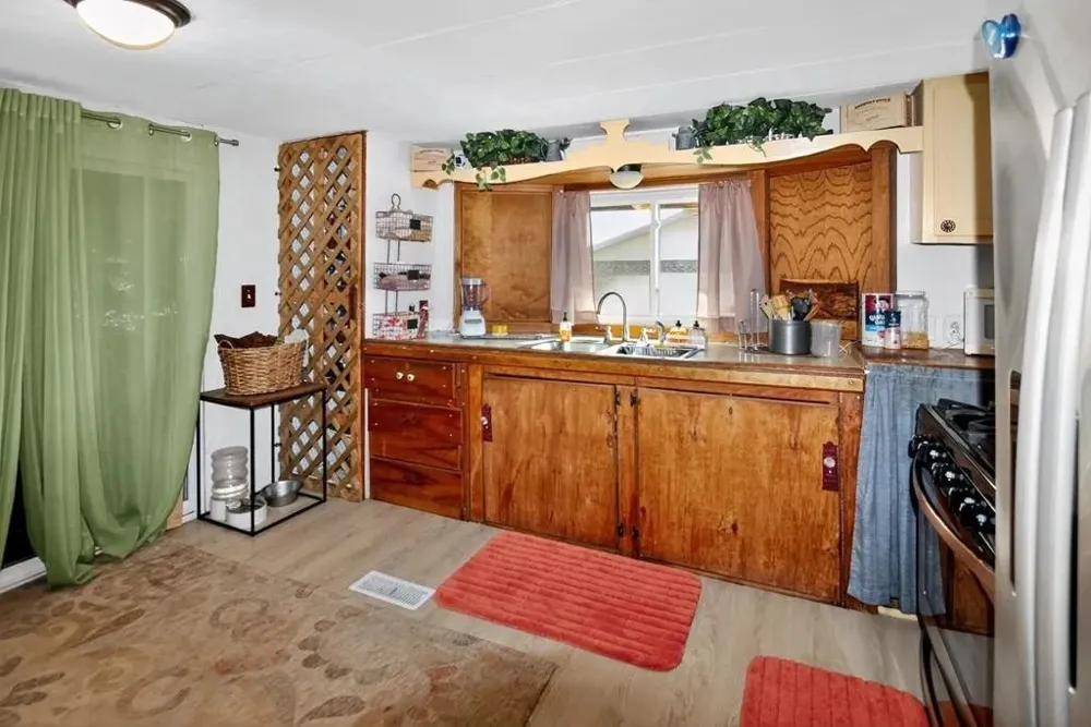 5807 Walter Road Big Spring, TX 79720