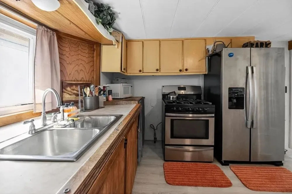 5807 Walter Road Big Spring, TX 79720