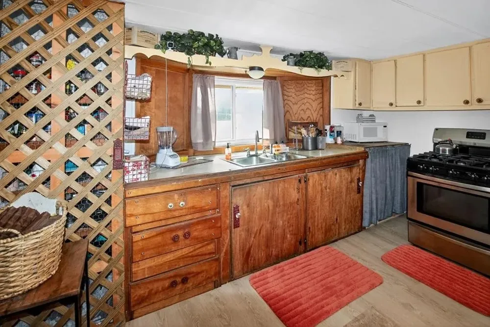 5807 Walter Road Big Spring, TX 79720