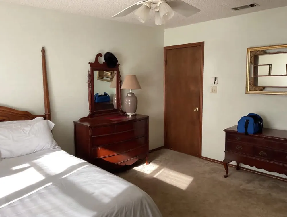 211 Oak Court Springtown, TX 76082