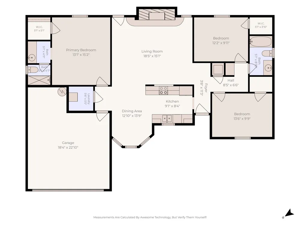 211 Oak Court Springtown, TX 76082