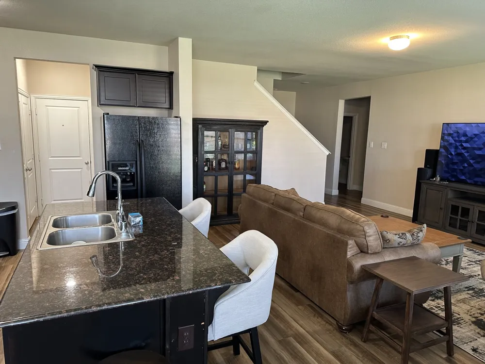1206 Erika Forney, TX 75126