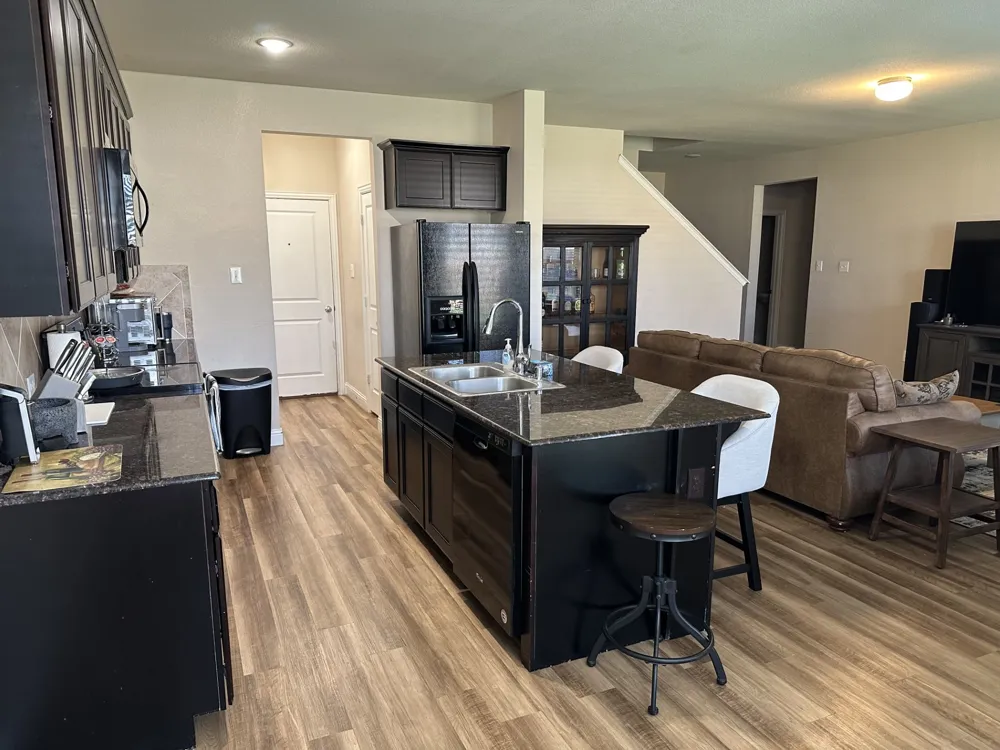 1206 Erika Forney, TX 75126