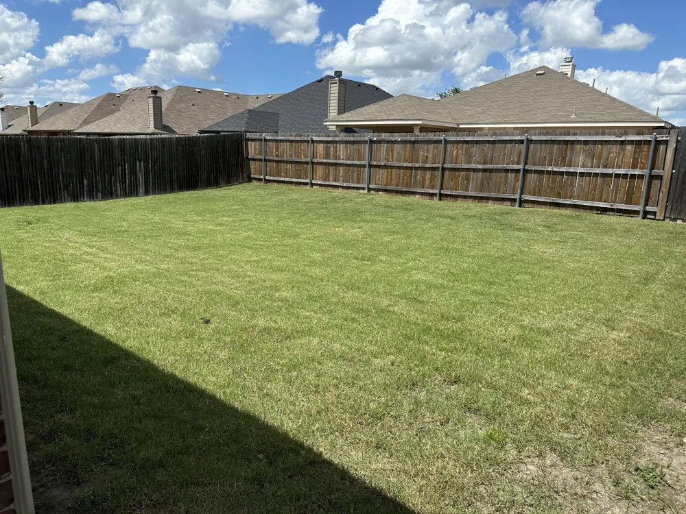 1206 Erika Forney, TX 75126