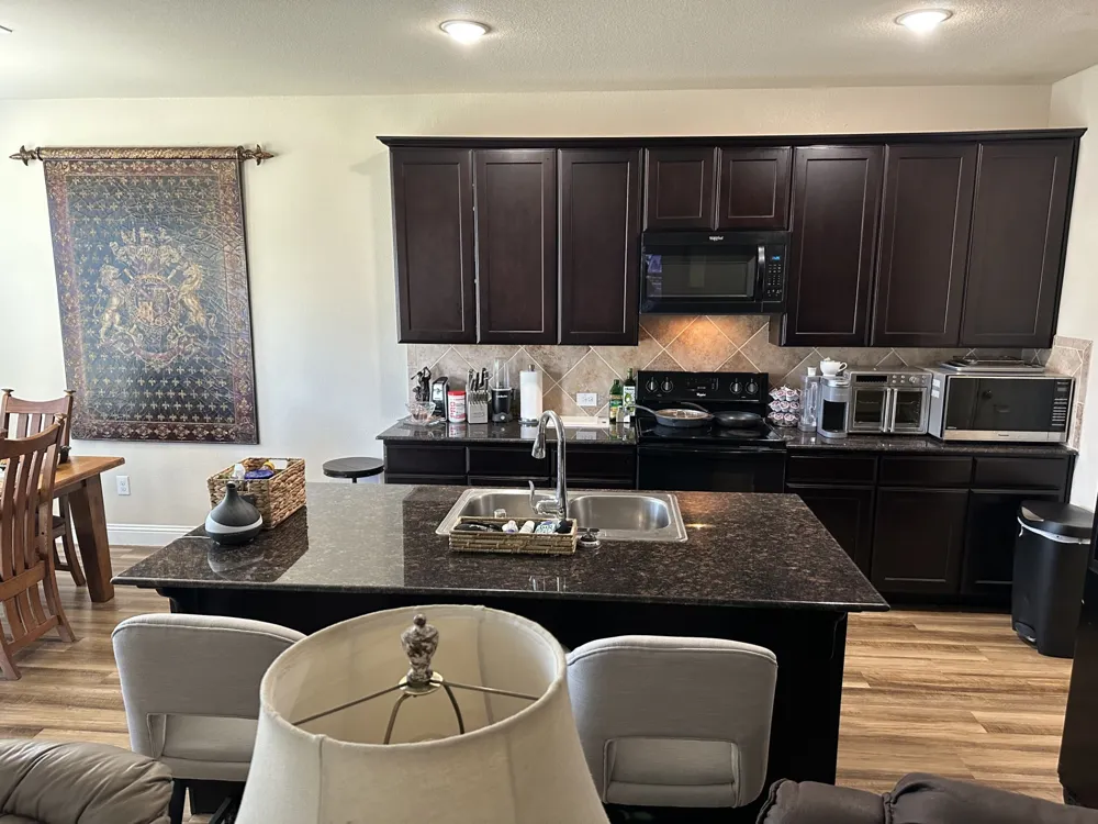 1206 Erika Forney, TX 75126