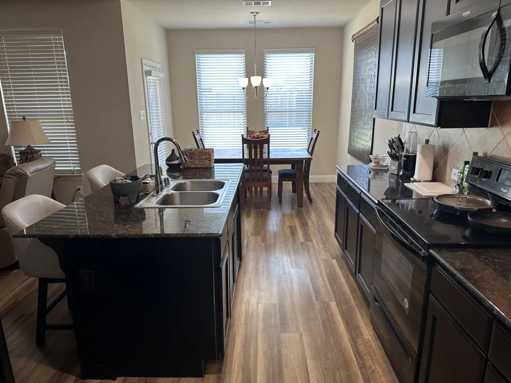 1206 Erika Forney, TX 75126