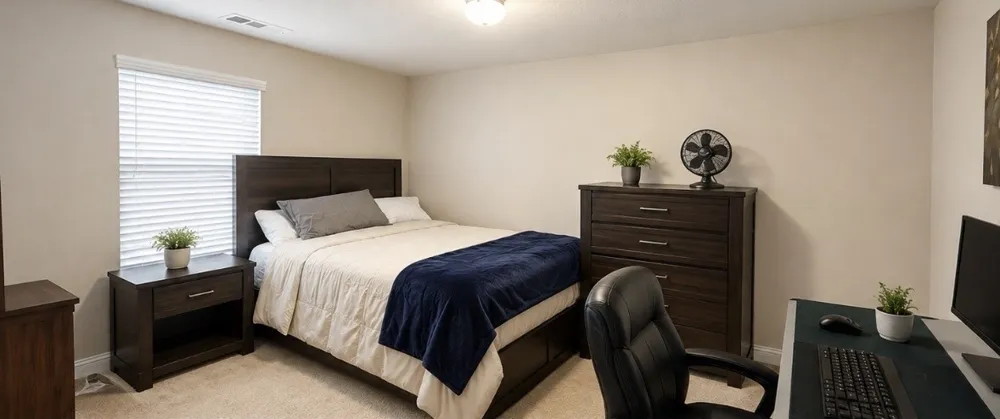 1206 Erika Forney, TX 75126